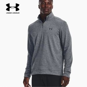 NWT Under Armour Golf Storm Sweater Fleece 1/4 Zip